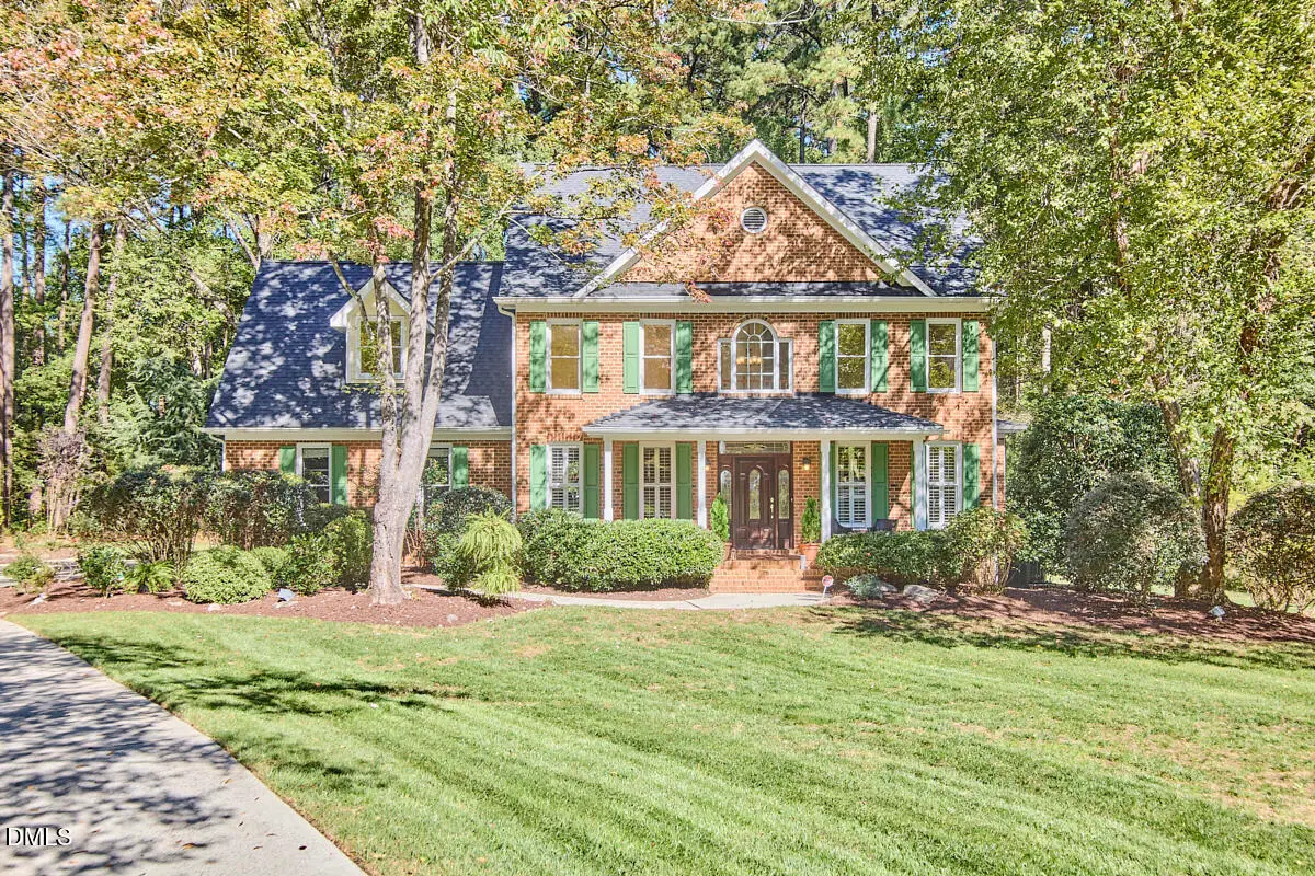 3001 Wild Meadow Drive, Durham, NC 27705 - #1