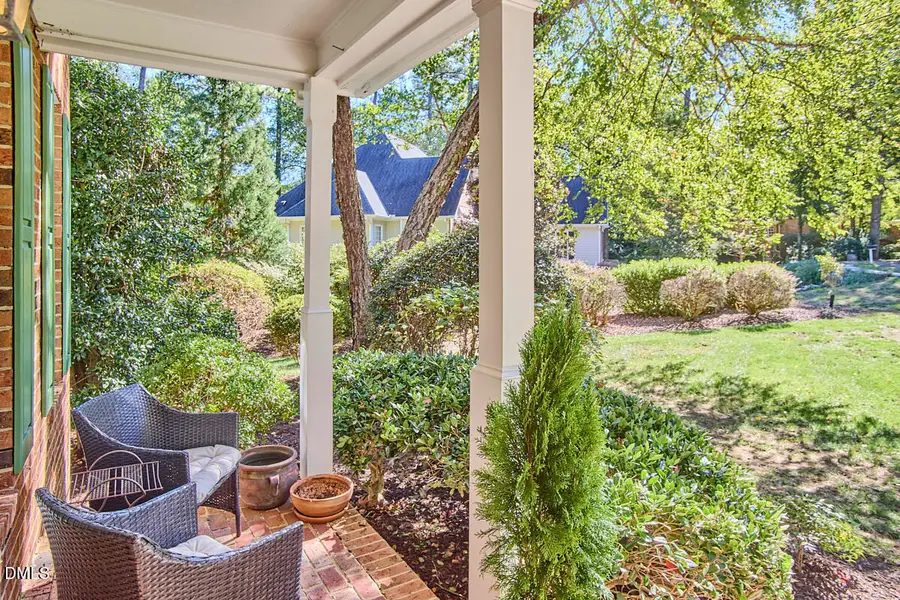 3001 Wild Meadow Drive, Durham, NC 27705 - #3