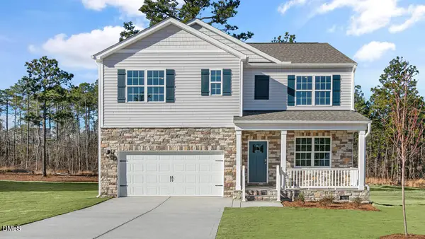 5021 Astra Lane, Snow Camp, NC 27349