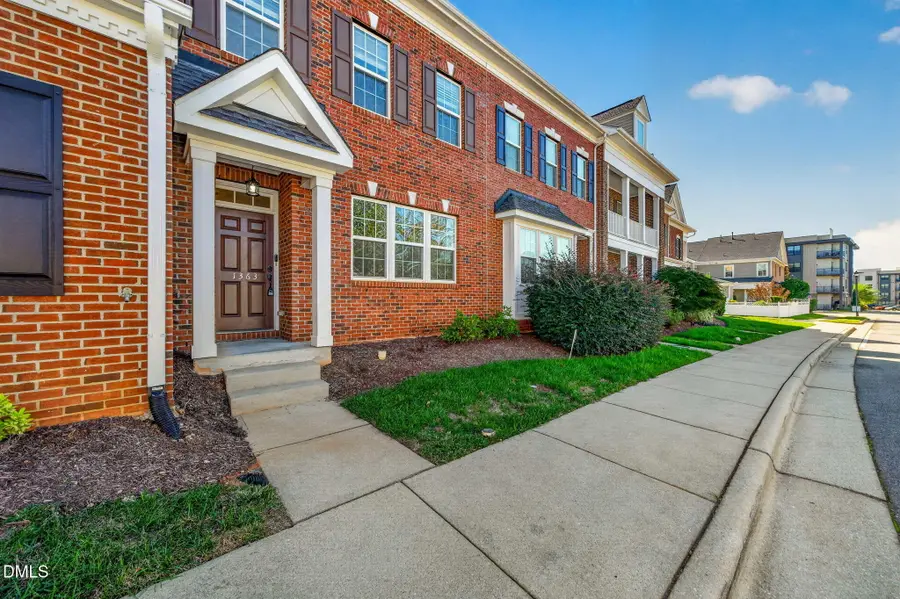 1363 Still Monument Way, Raleigh, NC 27603 - #3