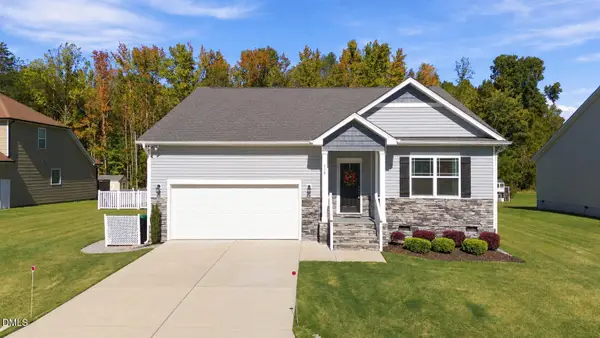 130 Aylebury Ridge, Zebulon, NC 27597