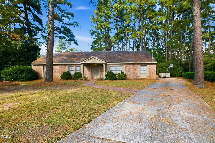 1108 Peachtree Place, Wilson, NC 27896 - #2