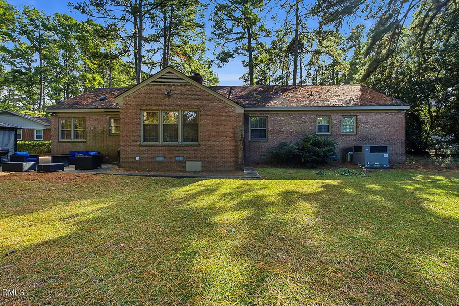 1108 Peachtree Place, Wilson, NC 27896 - #3