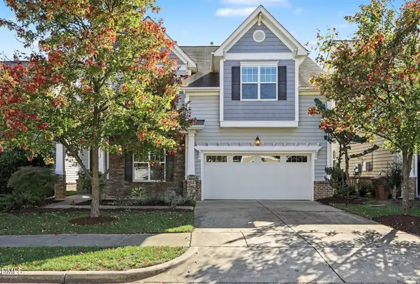 2117 Royal Berry Court, Cary, NC 27511