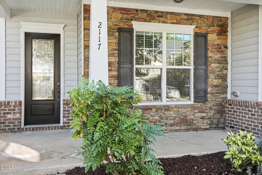 2117 Royal Berry Court, Cary, NC 27511 - #2