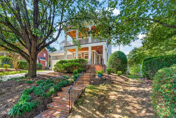 1028 Pinehurst Drive, Chapel Hill, NC 27517
