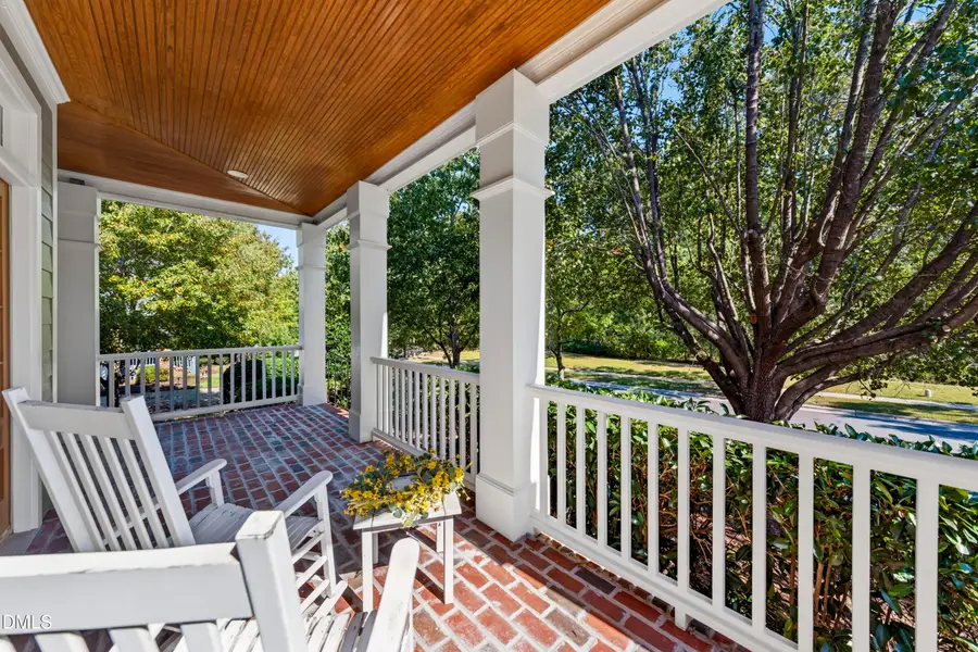 1028 Pinehurst Drive, Chapel Hill, NC 27517 - #2