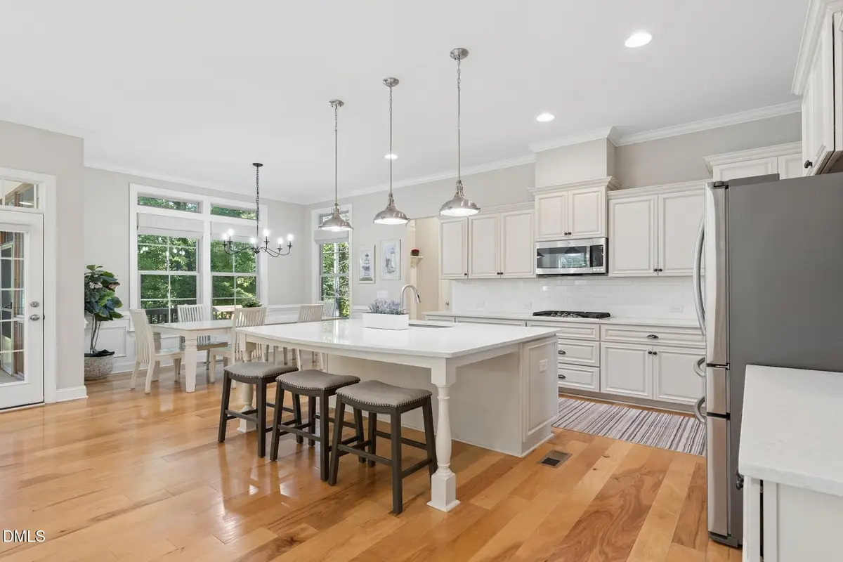 224 Brook Manor Court, Cary, NC 27513 - #1