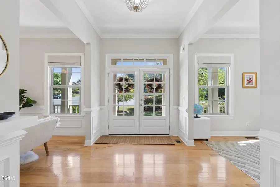 224 Brook Manor Court, Cary, NC 27513 - #2