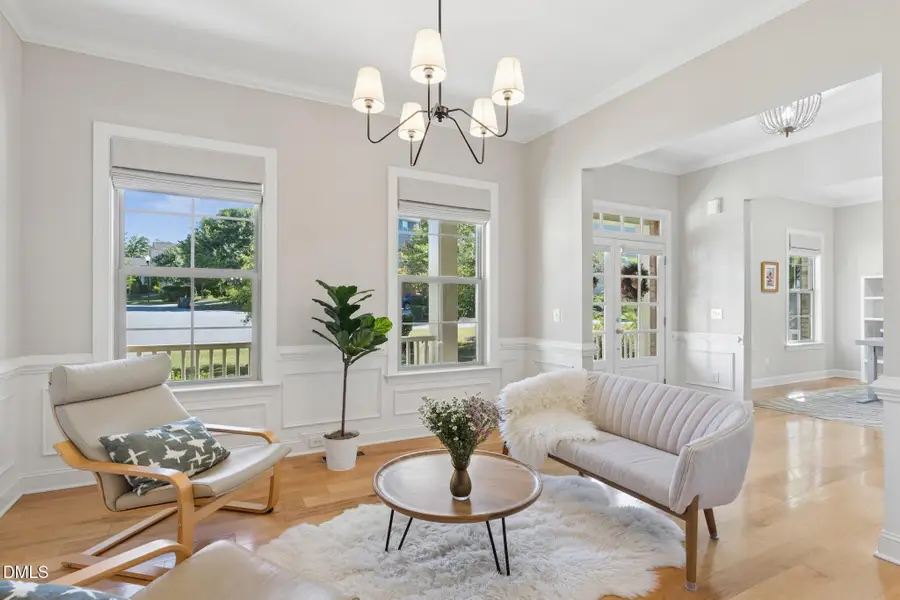 224 Brook Manor Court, Cary, NC 27513 - #3