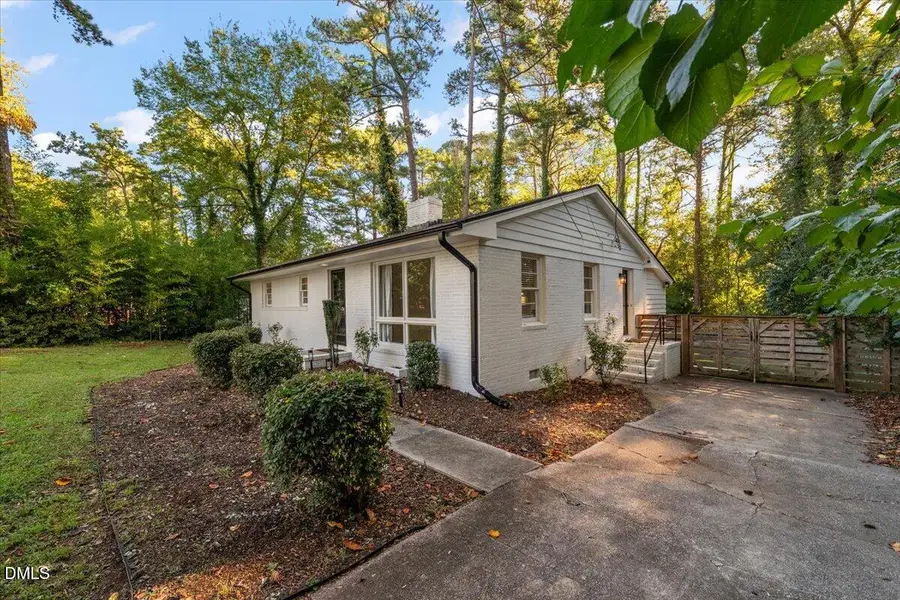 2946 Glenridge Drive, Raleigh, NC 27604 - #3