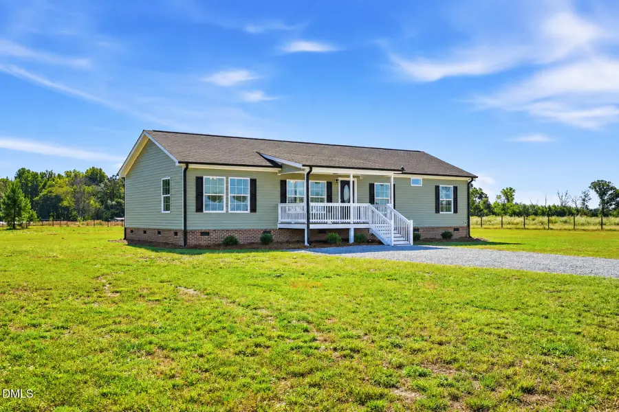 7099 Meadowbrook Road, Benson, NC 27504 - #3