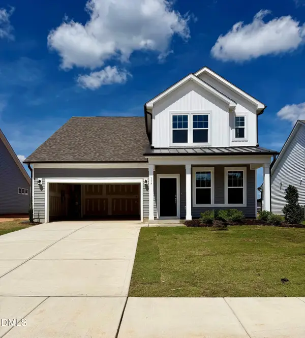 125 Sox Road, Franklinton, NC 27525