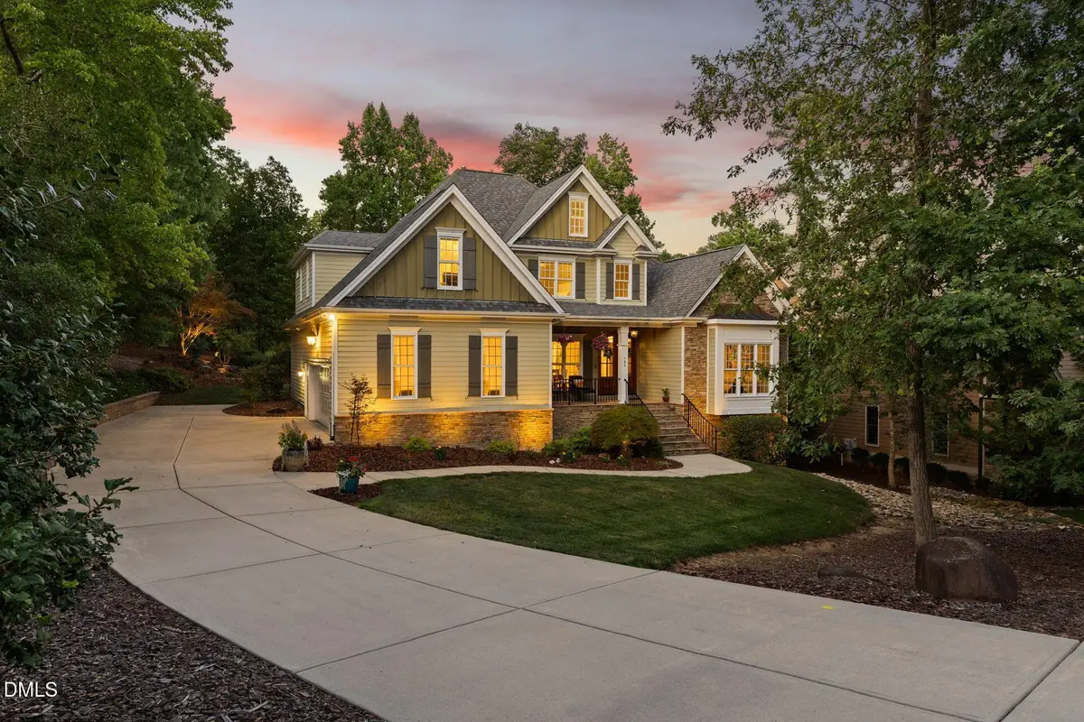 187 Broad Leaf Court, Chapel Hill, NC 27517 - #1