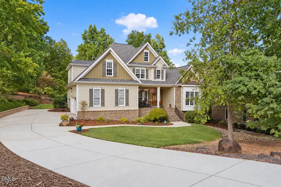 187 Broad Leaf Court, Chapel Hill, NC 27517 - #2