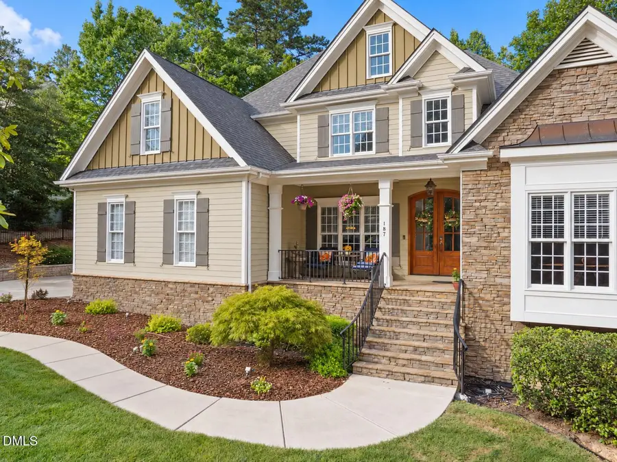 187 Broad Leaf Court, Chapel Hill, NC 27517 - #3