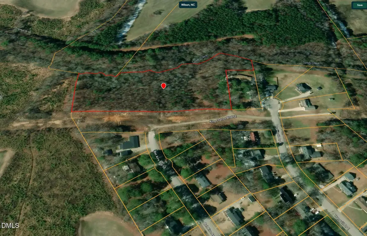 0 King Charles Boulevard, Wilson, NC 27893 - #1