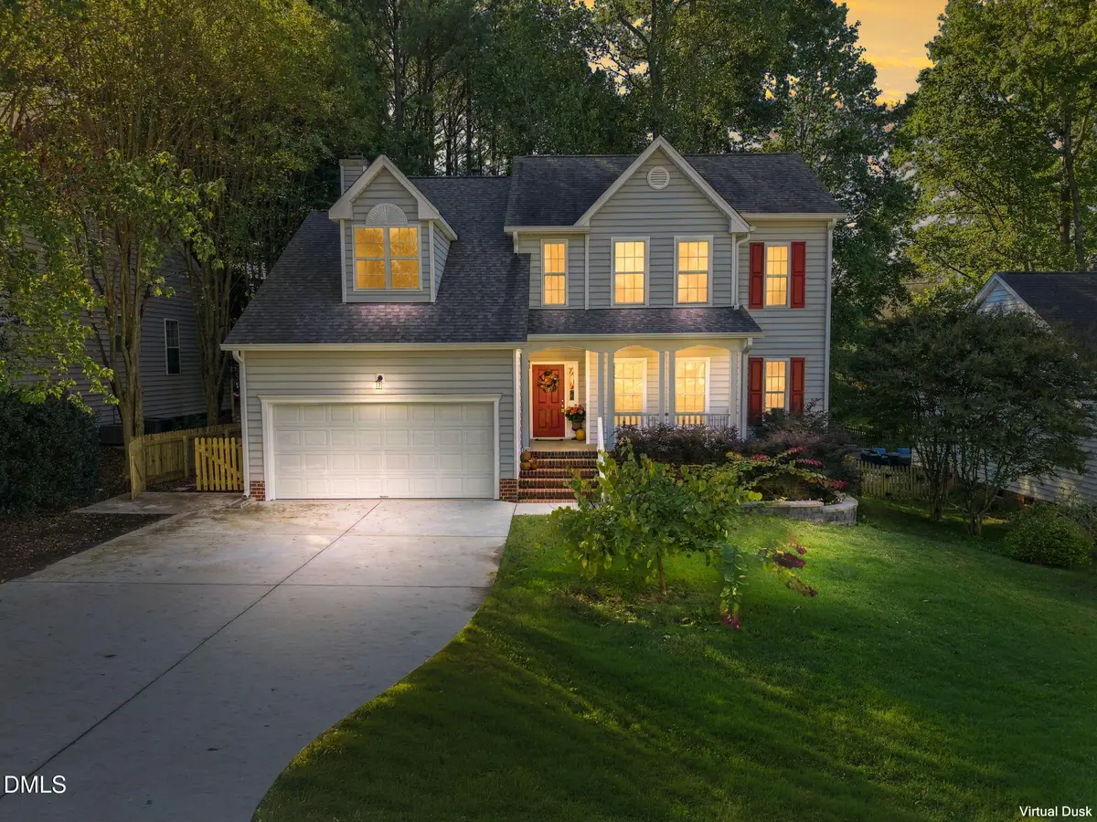 107 Old Bridge Lane, Cary, NC 27518 - #1