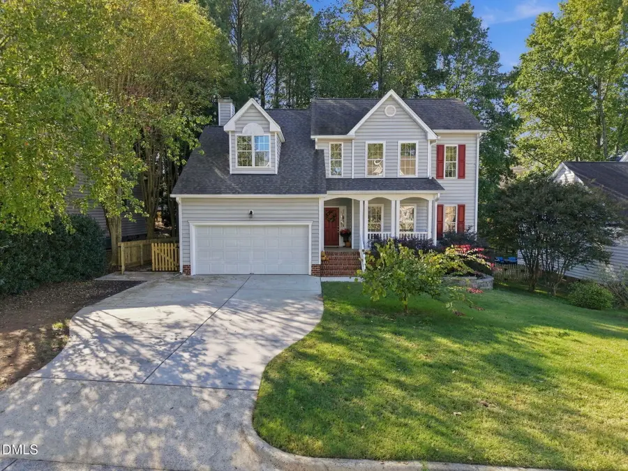 107 Old Bridge Lane, Cary, NC 27518 - #2