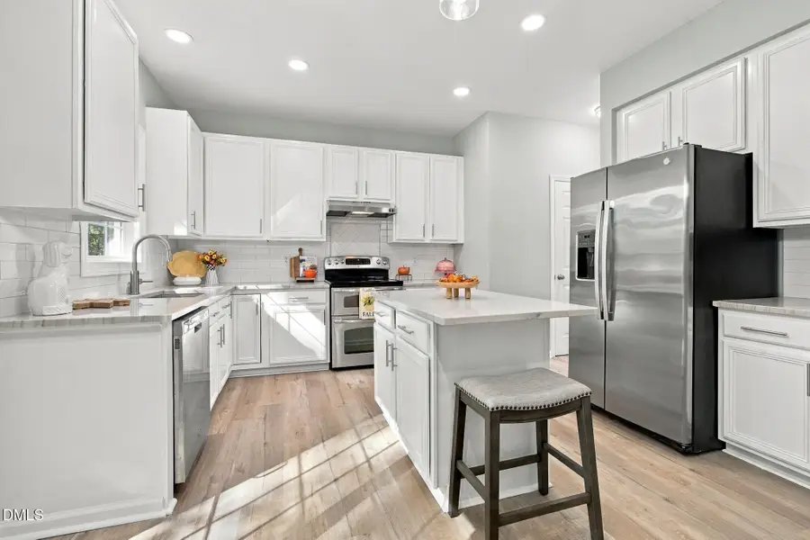 107 Old Bridge Lane, Cary, NC 27518 - #3