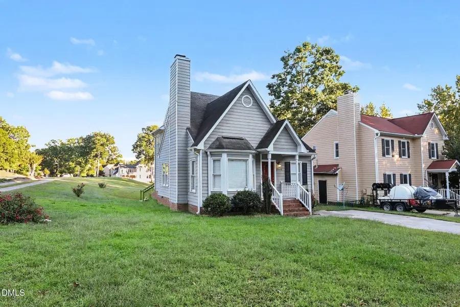 1948 Jupiter Hills Court, Raleigh, NC 27604 - #2