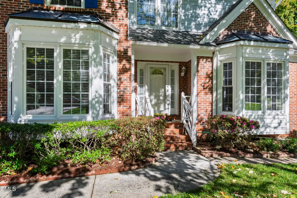 301 Swiss Lake Drive, Cary, NC 27513 - #1