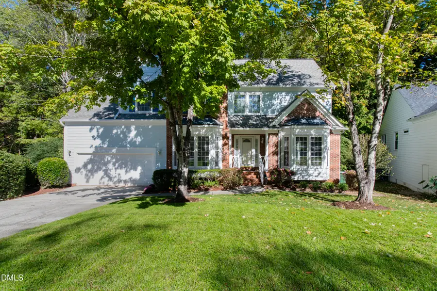 301 Swiss Lake Drive, Cary, NC 27513 - #2