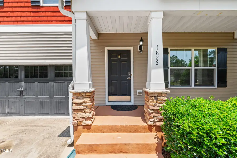 1826 Fillmore Drive, Creedmoor, NC 27522 - #2