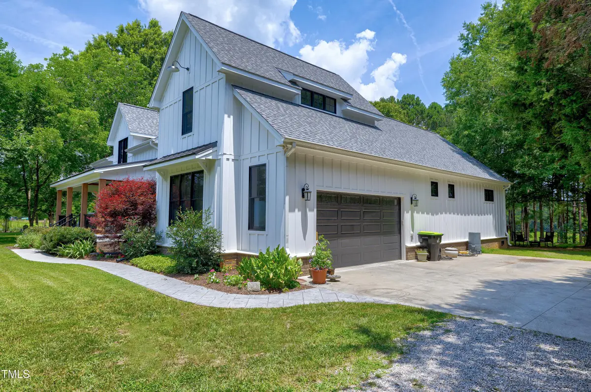 5859 Vicksboro Road, Henderson, NC 27537 - #1