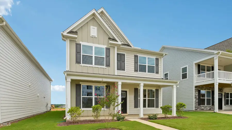 745 James J Freeland Memorial Drive, Hillsborough, NC 27278 - #2