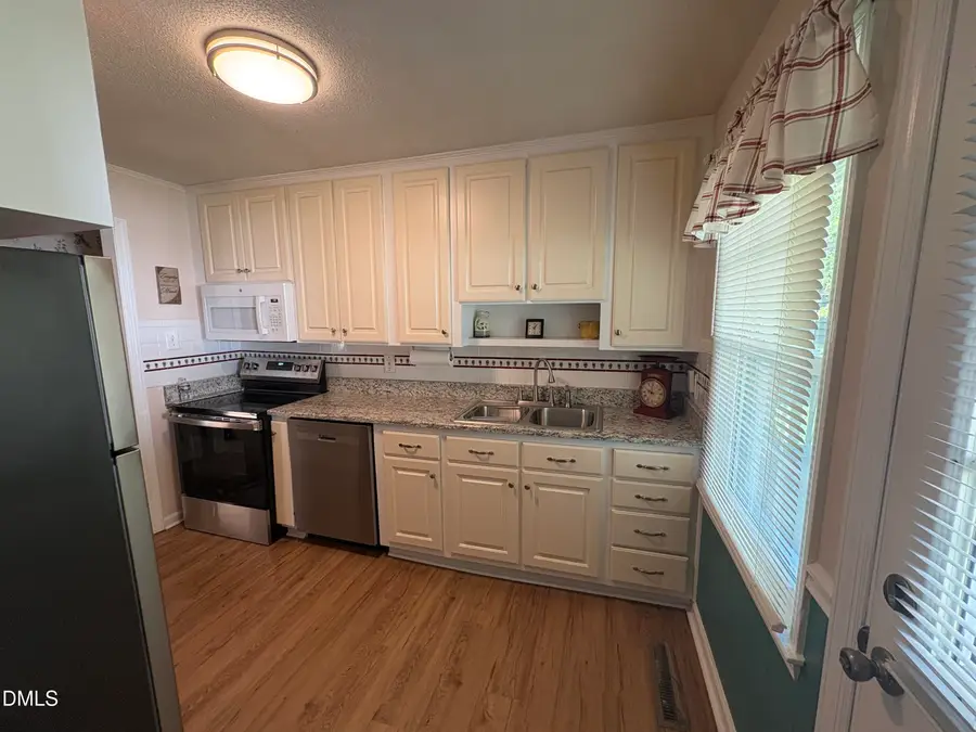 2906 Crestline Avenue, Raleigh, NC 27603 - #3
