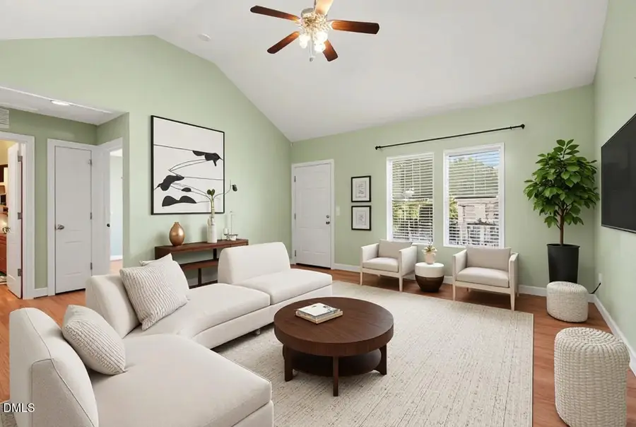 177 Jumpmaster Drive, Broadway, NC 27505 - #2