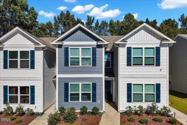 111 Holmes Corner Drive, Smithfield, NC 27577