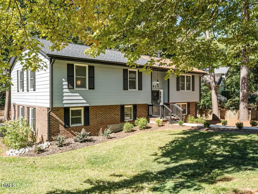 820 Nuttree Place, Raleigh, NC 27606 - #2