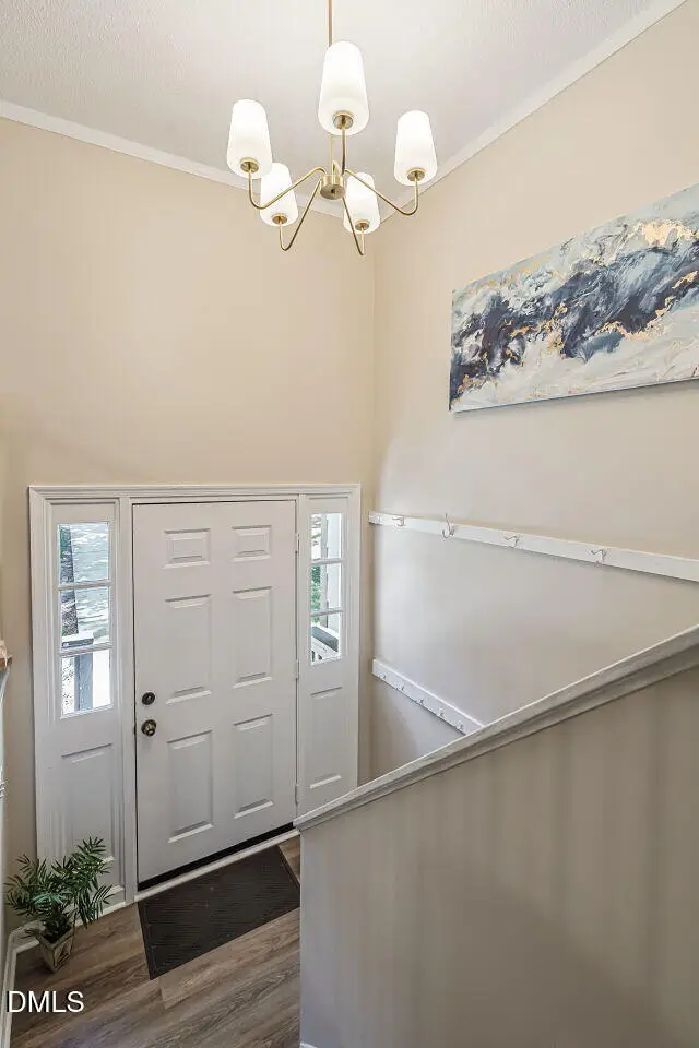 820 Nuttree Place, Raleigh, NC 27606 - #3