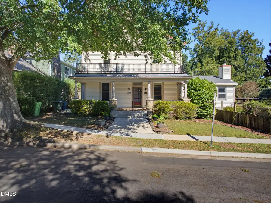 502 Tilden Street, Raleigh, NC 27605 - #3