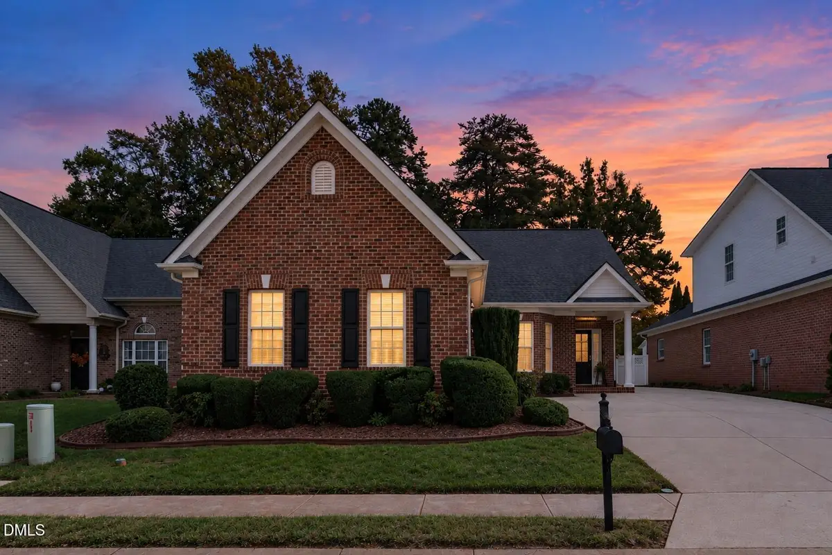 5933 Kenville Green Circle, Kernersville, NC 27284 - #1