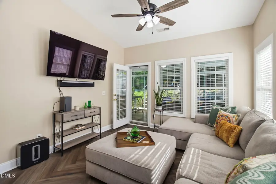5933 Kenville Green Circle, Kernersville, NC 27284 - #2