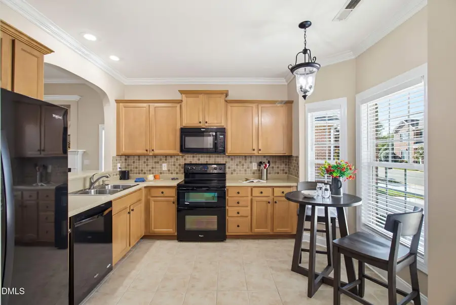 5933 Kenville Green Circle, Kernersville, NC 27284 - #3
