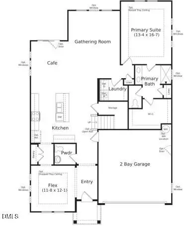 125 Thompson Pond Road, Franklinton, NC 27525 - #2