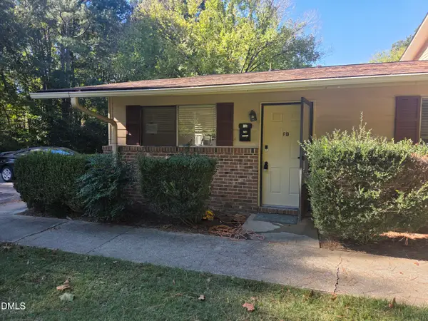 130 S Estes Drive, Chapel Hill, NC 27514