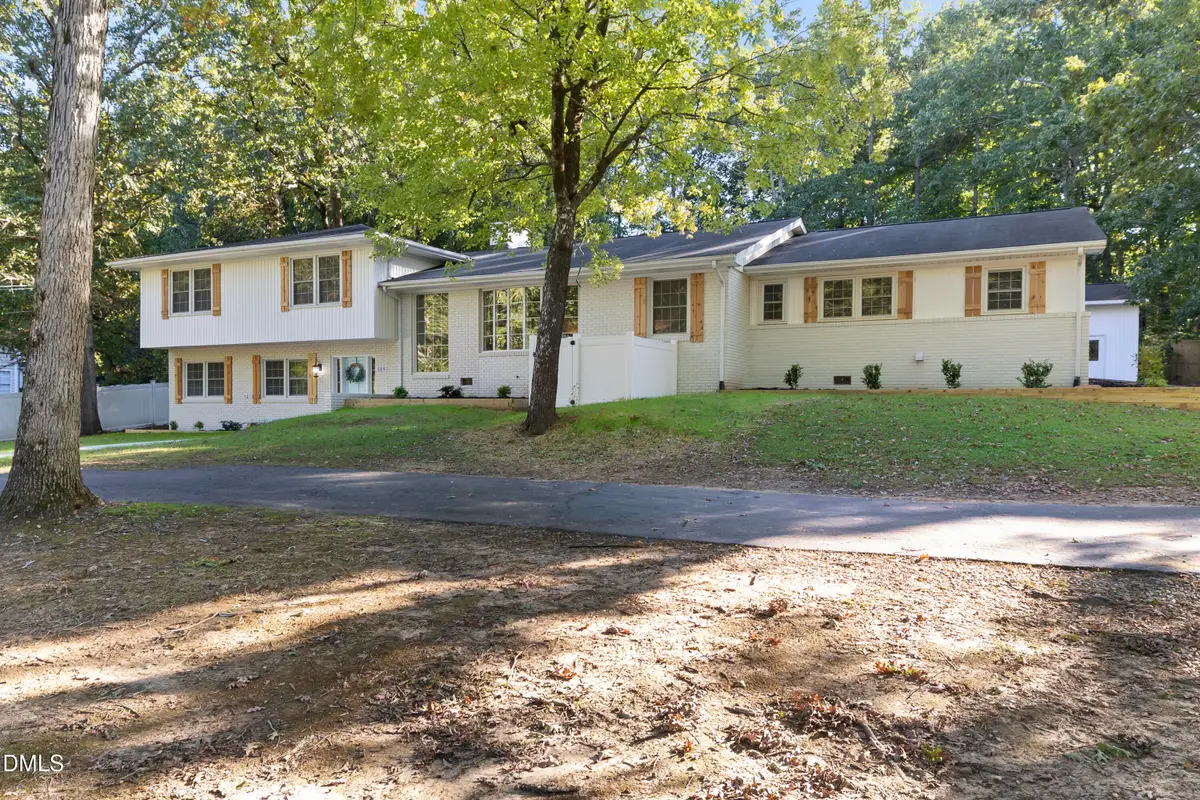 509 Valley Road, Sanford, NC 27330 - #1