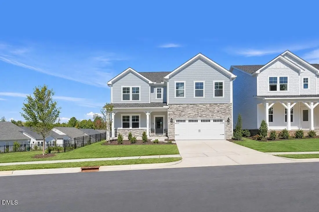 1312 Mikes Lane, Apex, NC 27523 - #1