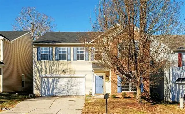4443 Karlbrook Lane, Raleigh, NC 27616 - #1