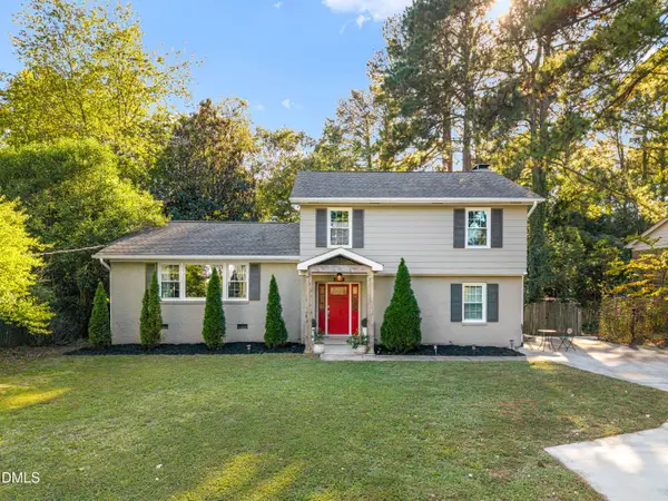 306 E Millbrook Road, Raleigh, NC 27609
