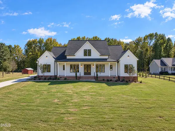 9389 Nc-210, Four Oaks, NC 27524