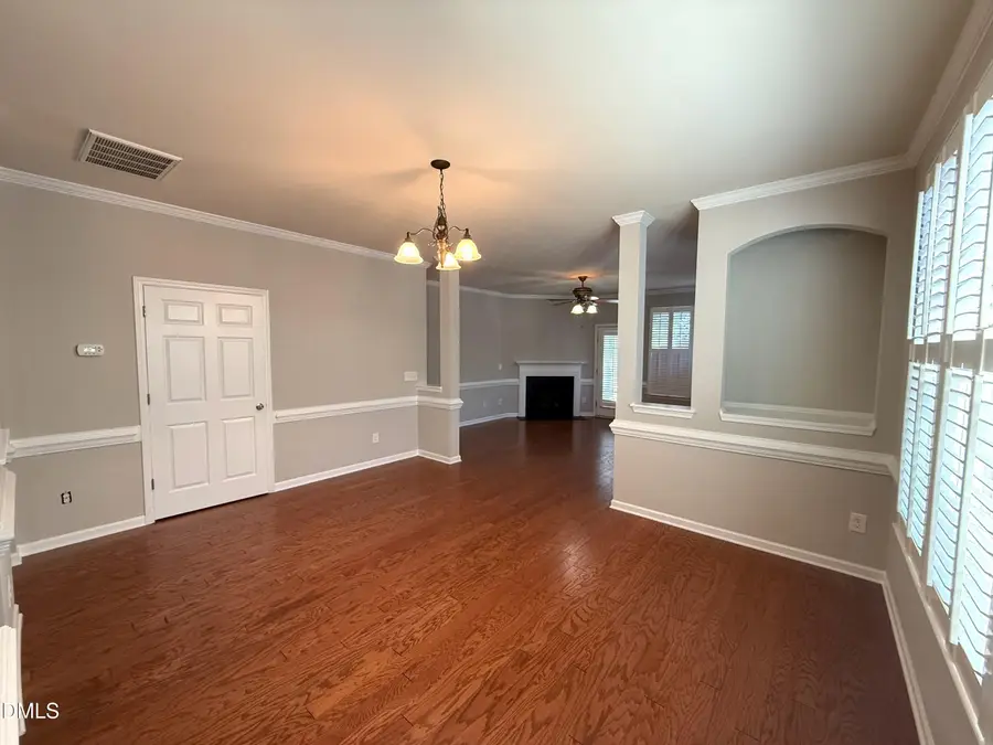 6602 Morgantown Street, Raleigh, NC 27616 - #2