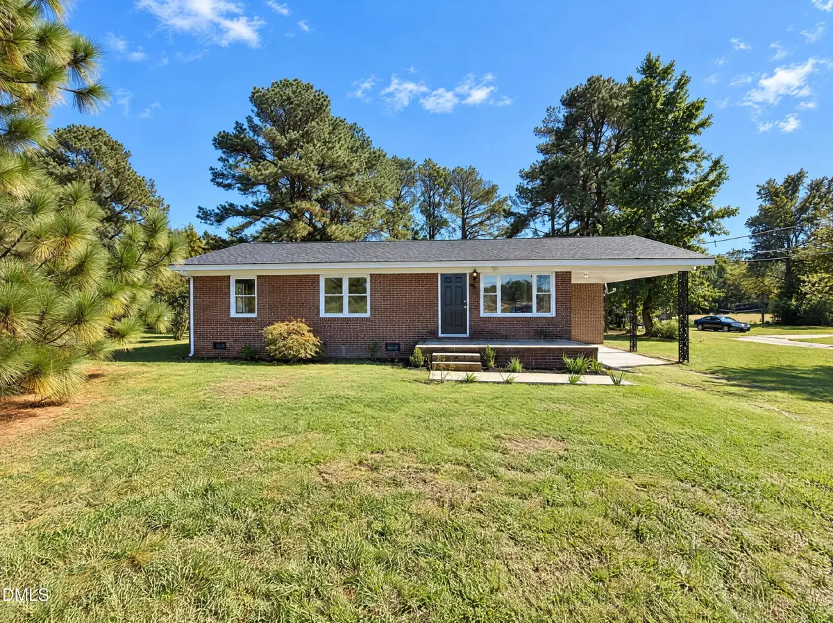 5244 Lindsey Road, Elm City, NC 27822 - #1