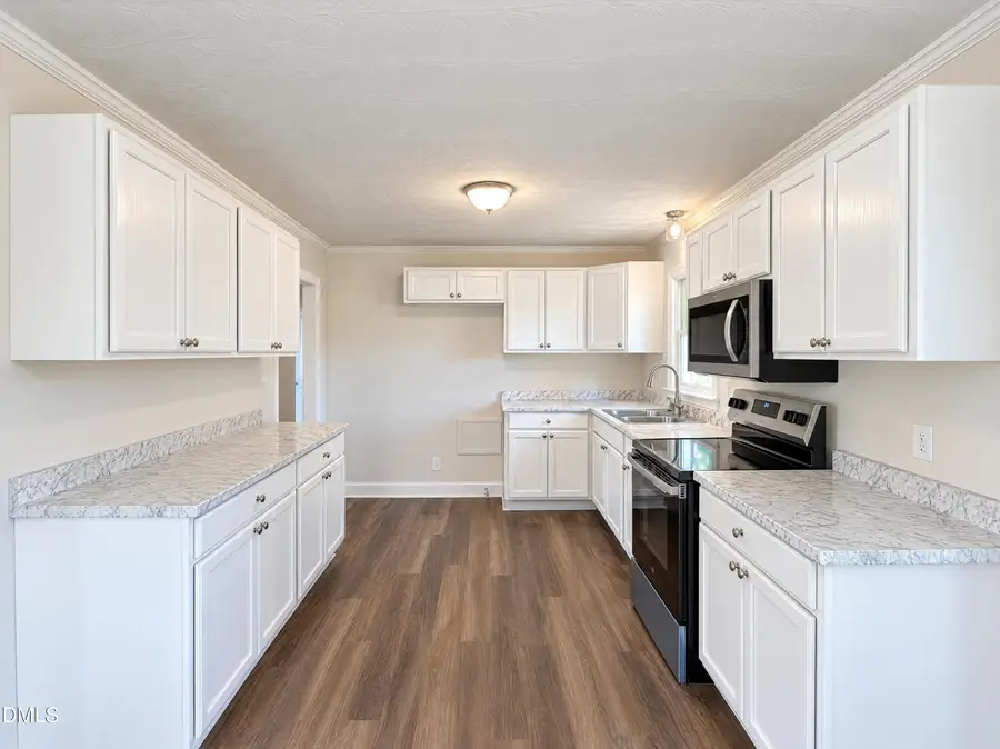 5244 Lindsey Road, Elm City, NC 27822 - #3