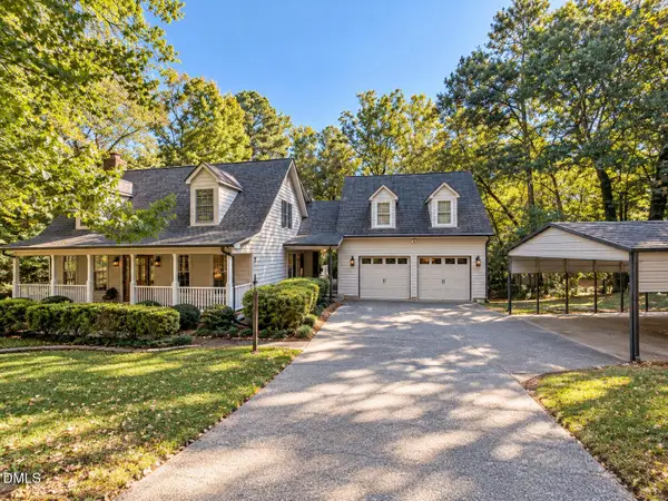 4539 Malvern Road, Durham, NC 27707